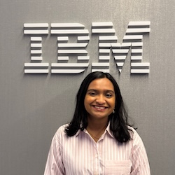 Medha at IBM